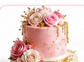 Custom cakes