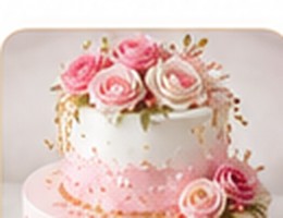 Gallery cake