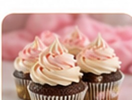 Gallery cupcakes