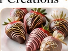 Chocolate strawberries