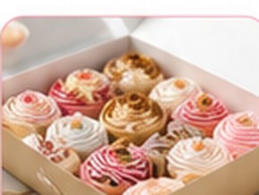Pastry boxes