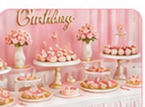 Treat tables